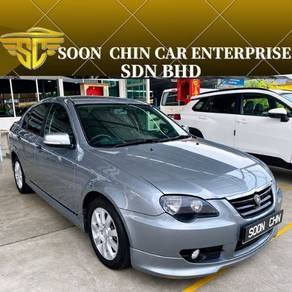 Proton Persona ELEGANCE HIGH LINE in Teluk Intan, PRK