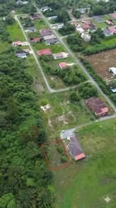 Residential Land in Bidor, PRK
