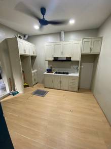 Semi-Detached House For Rent in Telok Panglima Garang,SGR
