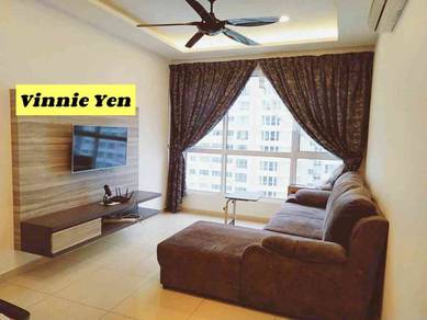 Condominium For Rent in I-Santorini