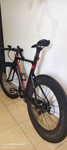 Merida Reacto 400