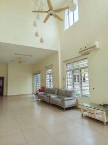Semi-Detached House For Rent in Krubong,MLK