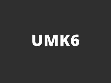UMK6