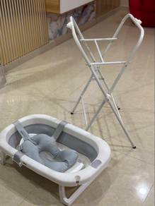 Baby Bathtub with stand