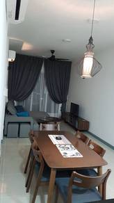 Service Residence For Rent in Southbank Residence