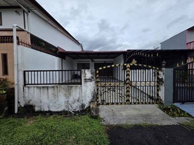 1-storey Terraced House For Sale in Semenyih,SGR