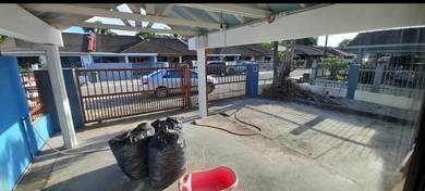 1-storey Terraced House For Sale in Kuching,SWK