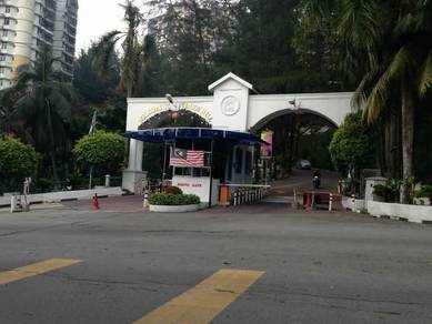 Condominium For Sale in Venice Hill