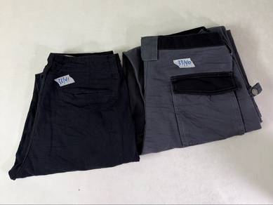 cargo Pant sz 33 Combo Wrangler & DuraDrive