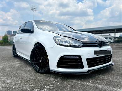 2012 Volkswagen Golf GTi