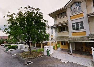 Townhouse For Sale in Putrajaya,PJY