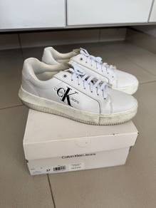 CK shoes like brand new
