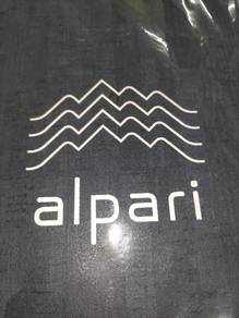 Alpari Exclusive Official Notebook Planner