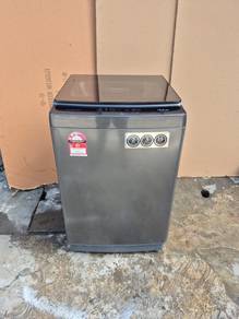 Washing machine sharp 12/ top washer
