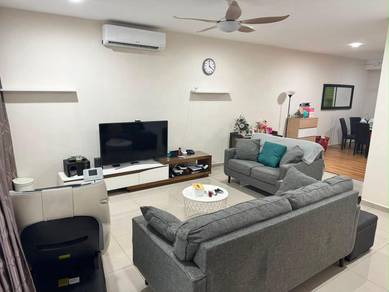 2-storey Terraced House For Rent in Kota Kinabalu,SBH
