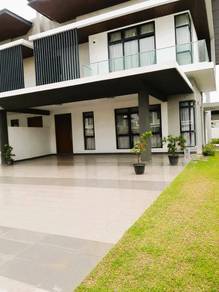 Semi-Detached House For Rent in Sungai Buloh,SGR