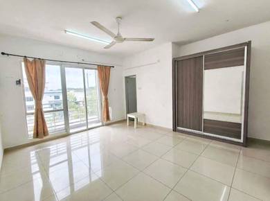 Service Residence For Sale in Vista Bangi