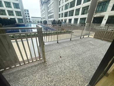 Condominium For Rent in Johor Bahru,JHR
