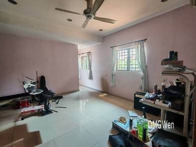 2-storey Terraced House For Sale in Bandar Botanic,SGR