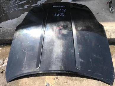 Bonnet Nissan Fairlady Z33 350Z Jpn