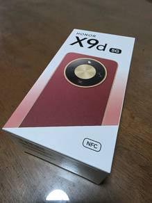 HONOR X9d 512GB