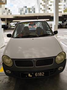 Perodua Kancil 660 EX BASIC in Sungai Petani, KDH