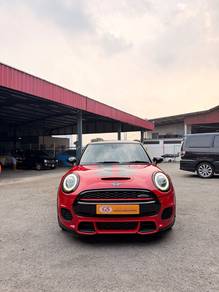 Mini John Cooper Works  in Pasir Gudang, JHR