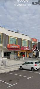 Shop lot For Sale in Pasir Gudang,JHR