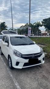 Perodua Axia STANDARD G in Damansara Damai, SGR