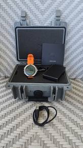 Authentic COROS VERTIX GPS Adventure Watch