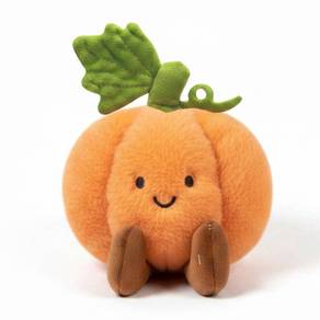 20cm Kawaii Pumpkin Plush Toy