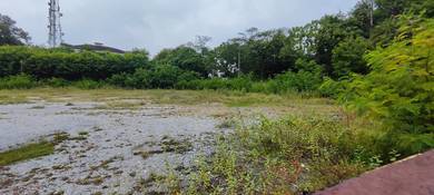 Industrial Land in Seremban 2, NSN