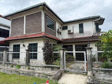 2-storey Terraced House For Sale in Taman TTDI Jaya,SGR