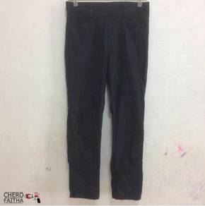 CRFT1451 no brand streachable work dress trousers