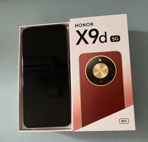 Honor X9d ( New Phone )