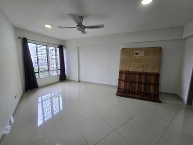 Condominium For Sale in Quayside @ Clear Water Bay Butterworth