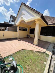 1-storey Terraced House For Rent in Masai,JHR