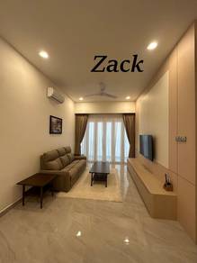 Condominium For Rent in Codrington Residence