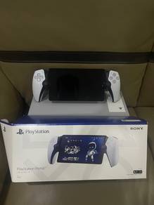 PlayStation Portal Remote Player PS5