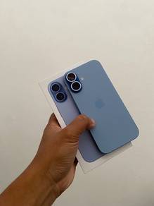 Apple iPhone 17 256 GB
