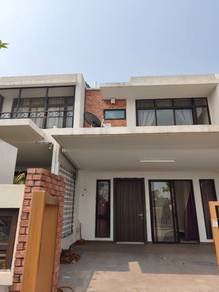 2-storey Terraced House For Sale in Denai Alam,SGR