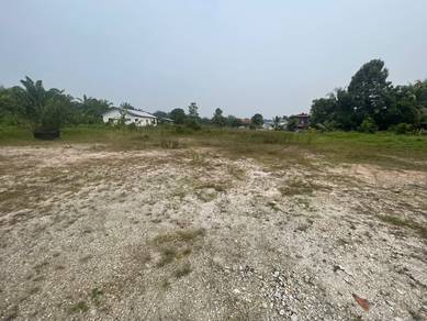 Residential Land in Kuala Selangor, SGR