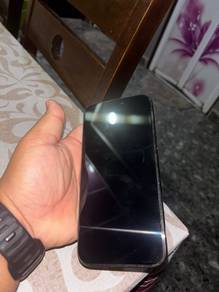 iPhone 16 Pro Max 256GB - BLACK