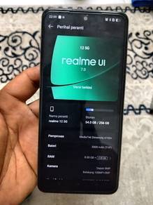 realme 12 5G 