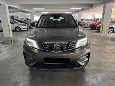Proton X70 PREMIUM 2WD in Puchong, SGR