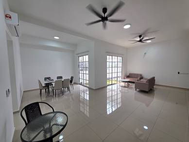 2-storey Terraced House For Rent in Semenyih,SGR