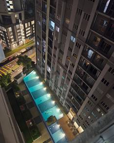 Condominium For Rent in Cheras,KUL