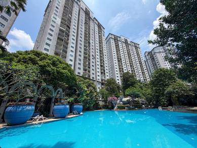 Condominium For Sale in Jalan Kuching,KUL