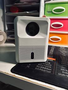projector