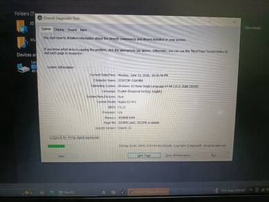 laptop acer
